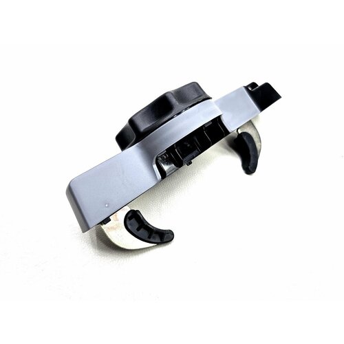 Быстросъем крепления к поперечинам автобокса ED Magnum краб серый 1 шт 3390₽