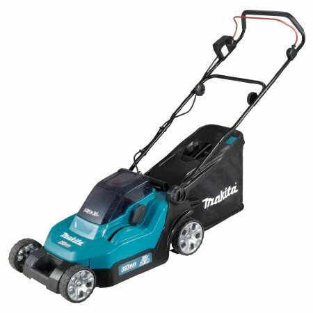 Косилка (аккумулятор) DLM382PM2 – Makita – 0088381891134
