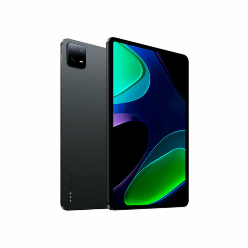 Планшет Xiaomi Pad 6 8128Gb Black Черный Global Rom 31051₽