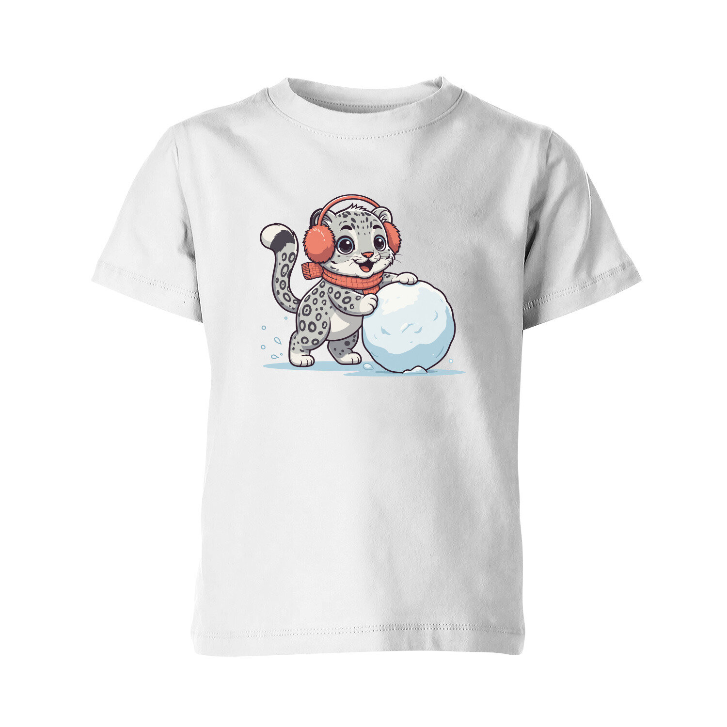Футболка ROLY