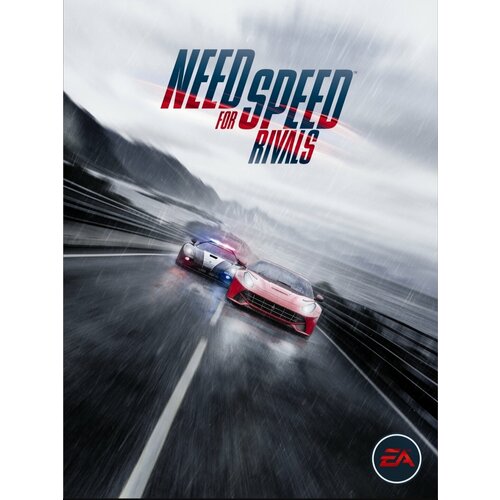 Need for Speed™ Rivals | Xbox One/Series X|S | Электронный ключ