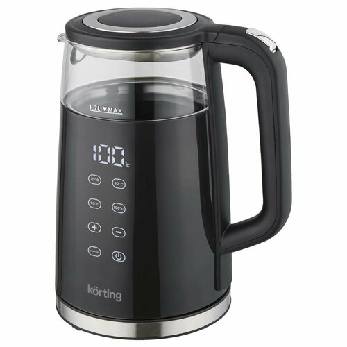 Стеклянный чайник Korting KWK 0907 G 6420₽