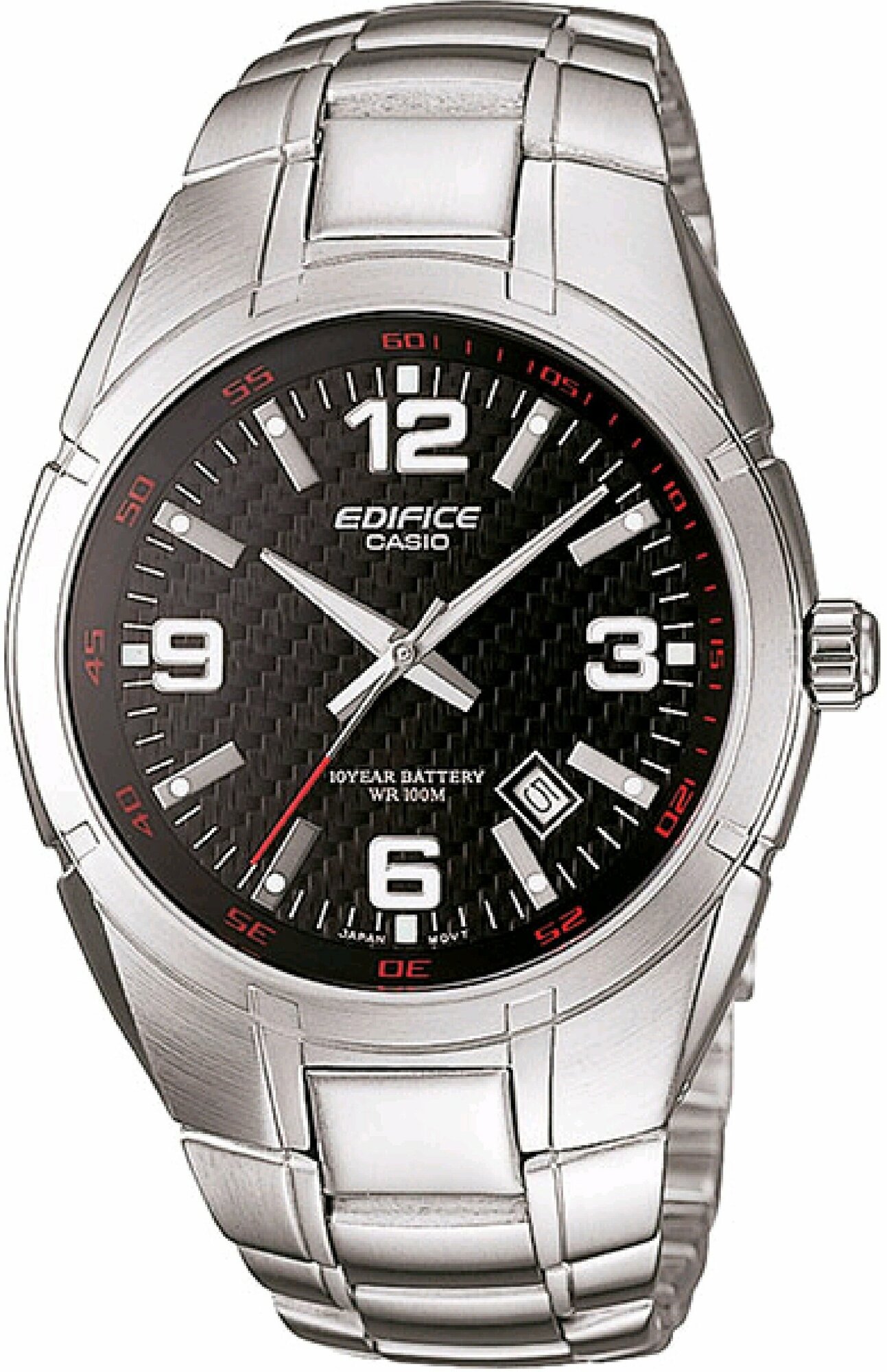 Наручные часы CASIO Edifice