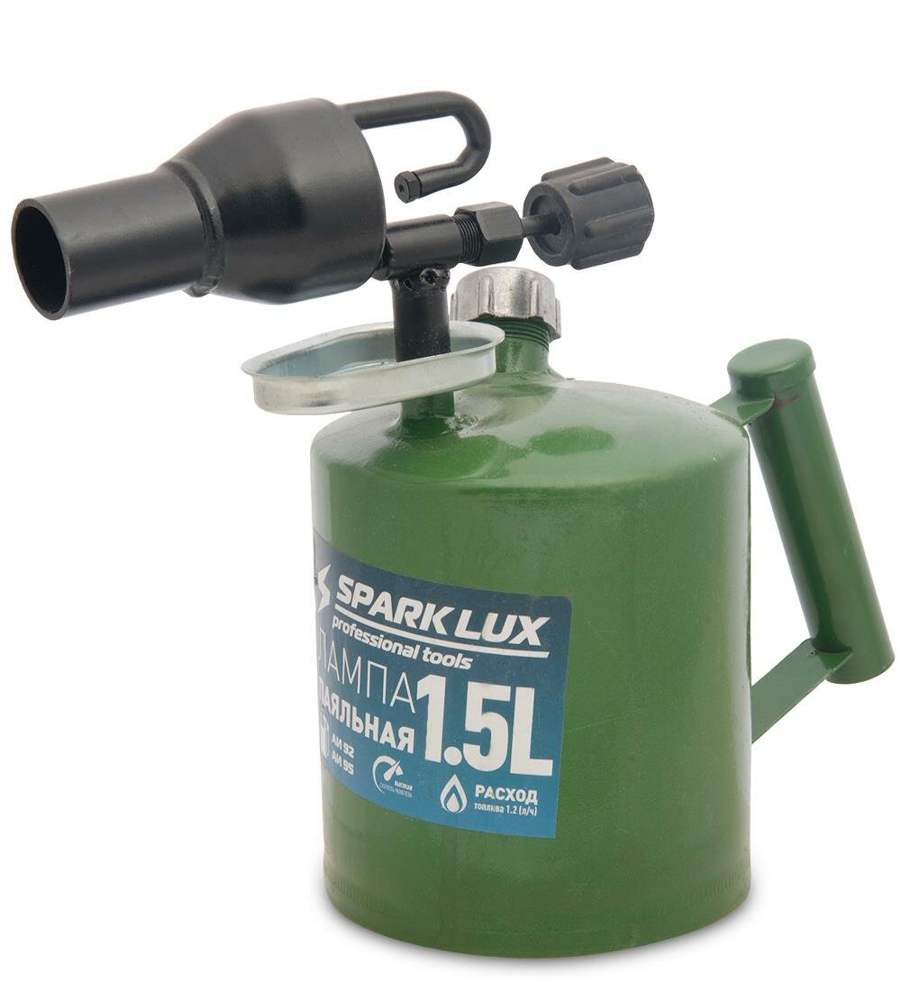 Лампа паяльная 15л A2172806 Инструменты