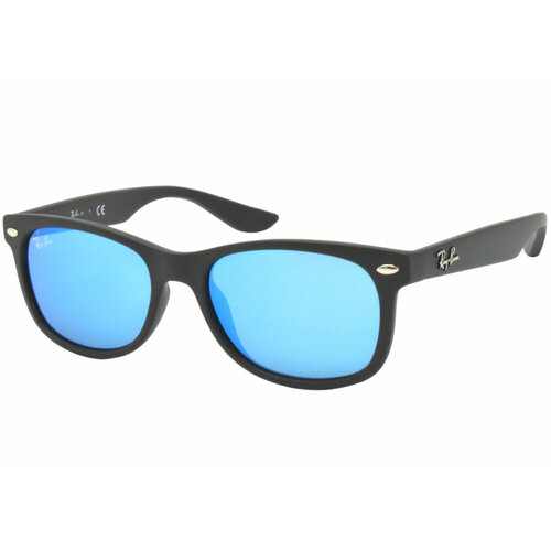 Солнцезащитные очки Ray-Ban черный 12997₽