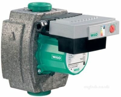Насос Wilo Stratos ECO 25 1 5   130