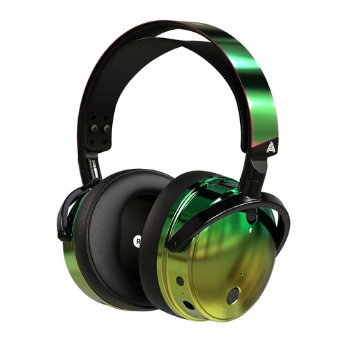 Беспроводные наушники Audeze Maxwell Wasabi Edition для XBOX 48500₽