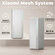 Беспроводной маршрутизатор Xiaomi Mesh System AX3000 NE(2 pack) R...