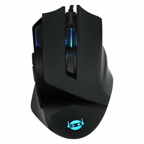 Игровая мышь TFN Saibot MX-5 TFN-GM-MW-MX-5 890₽