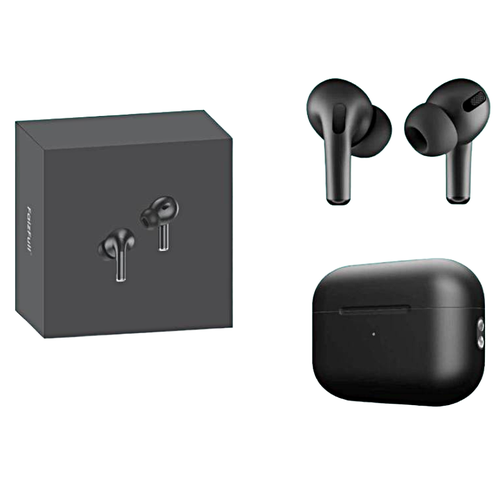 Наушники Faiz Full Pro беспроводные сенсорные ANC чип JL6973 149000₽