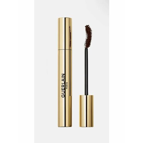 Тушь для ресниц GUERLAIN коричневый 6985₽
