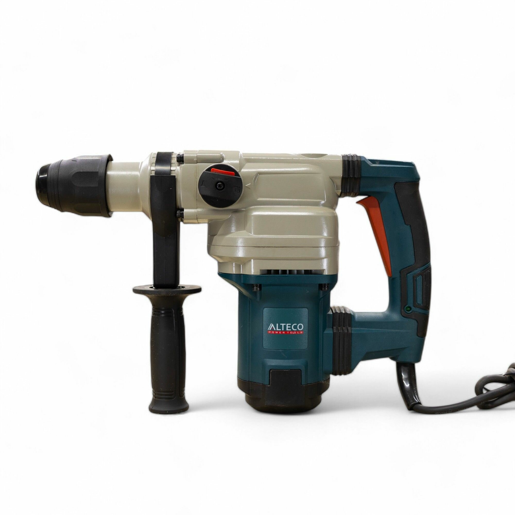 Перфоратор RH 1100-38 220В 1050Вт 3780уд/мин SDS-Max 10Дж 6,65кг кейс