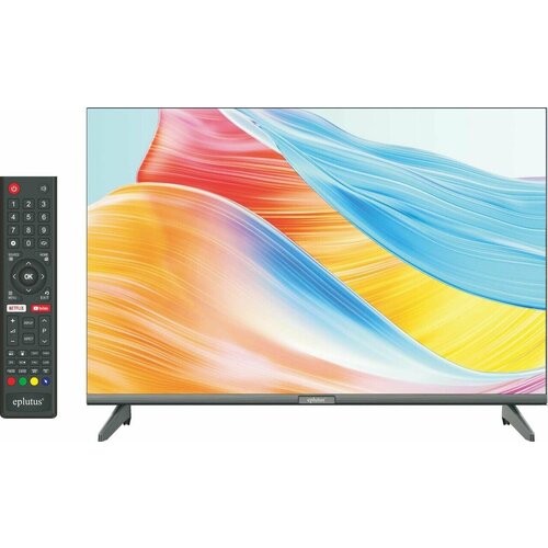 Eplutus 42" LED Android Smart TV EP-421T2SFD