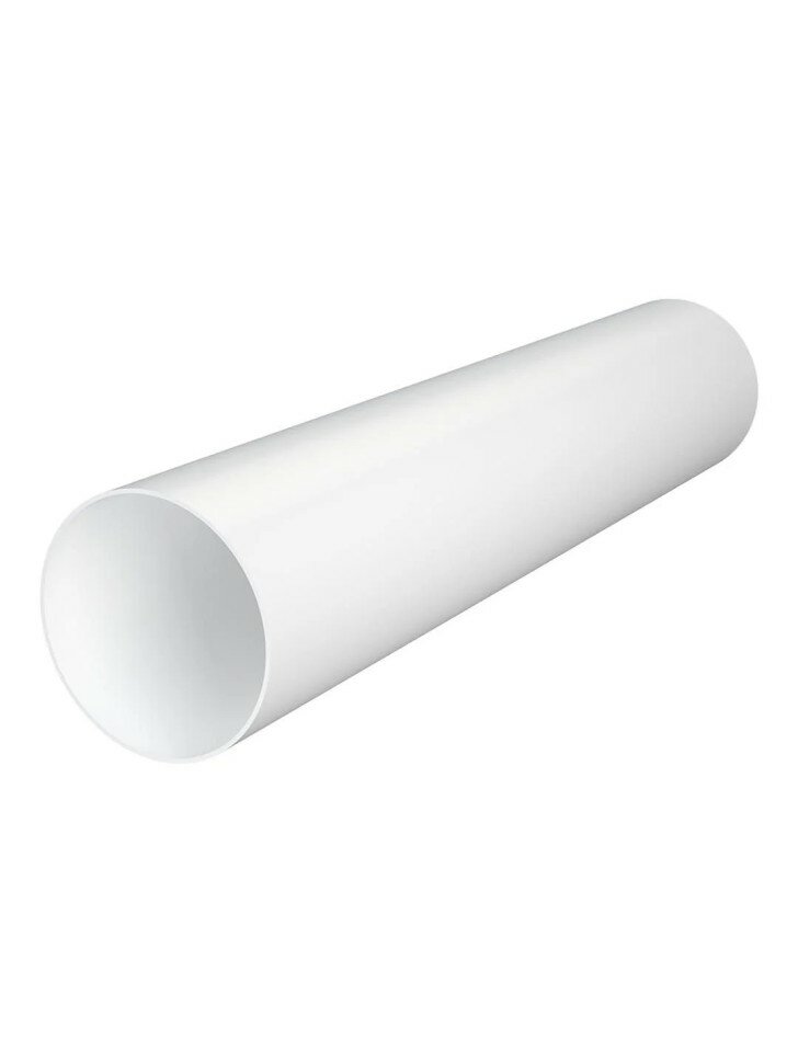 Воздуховод пластиковый ERA 10ВП2 100x2000мм
