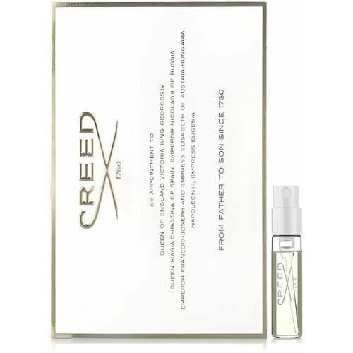 Creed парфюмерная вода Aventus for Her, 75 мл, 300 г