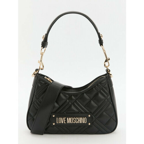 Сумка LOVE MOSCHINO черный 15345₽