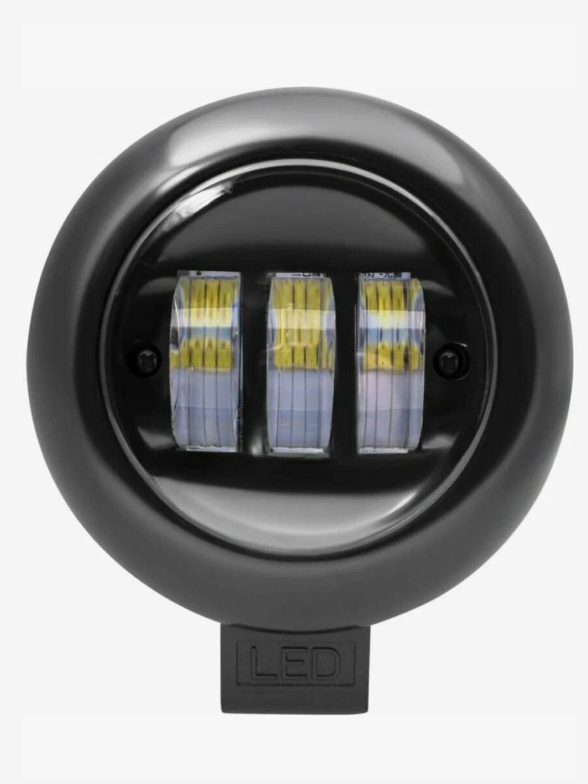 Светодиодная балка дополнительного света, 2 шт — фото 1