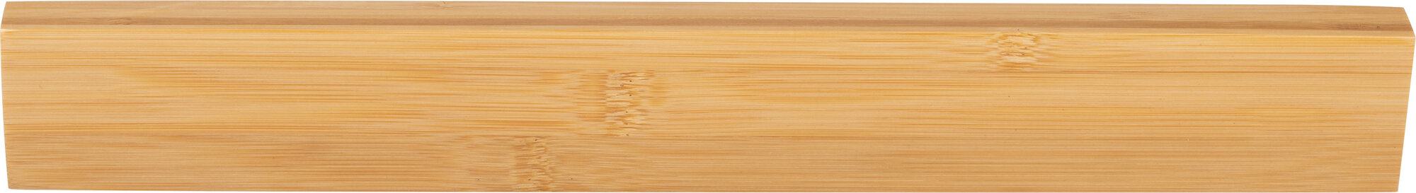 Подставки И Держатели Для Ножей Xiaomi Магнитный держатель для ножей из бамбука Leonord Maestro, 38 см