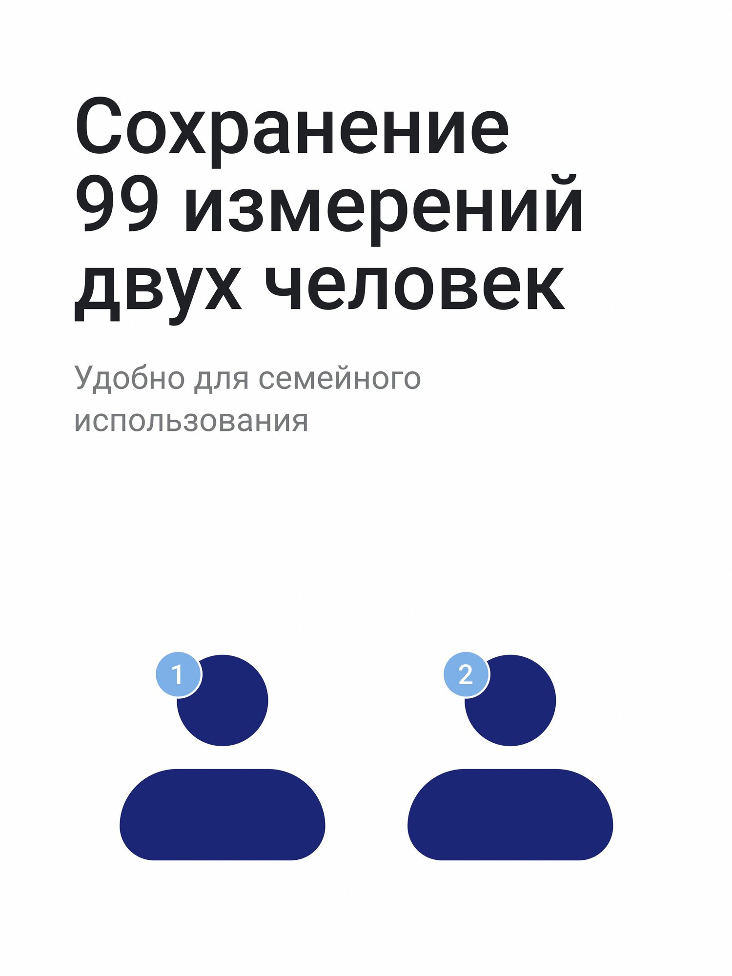 Изображение Тонометр автоматический электронный с манжетой на предплечье, измеритель артериального давления, медицинский аппарат