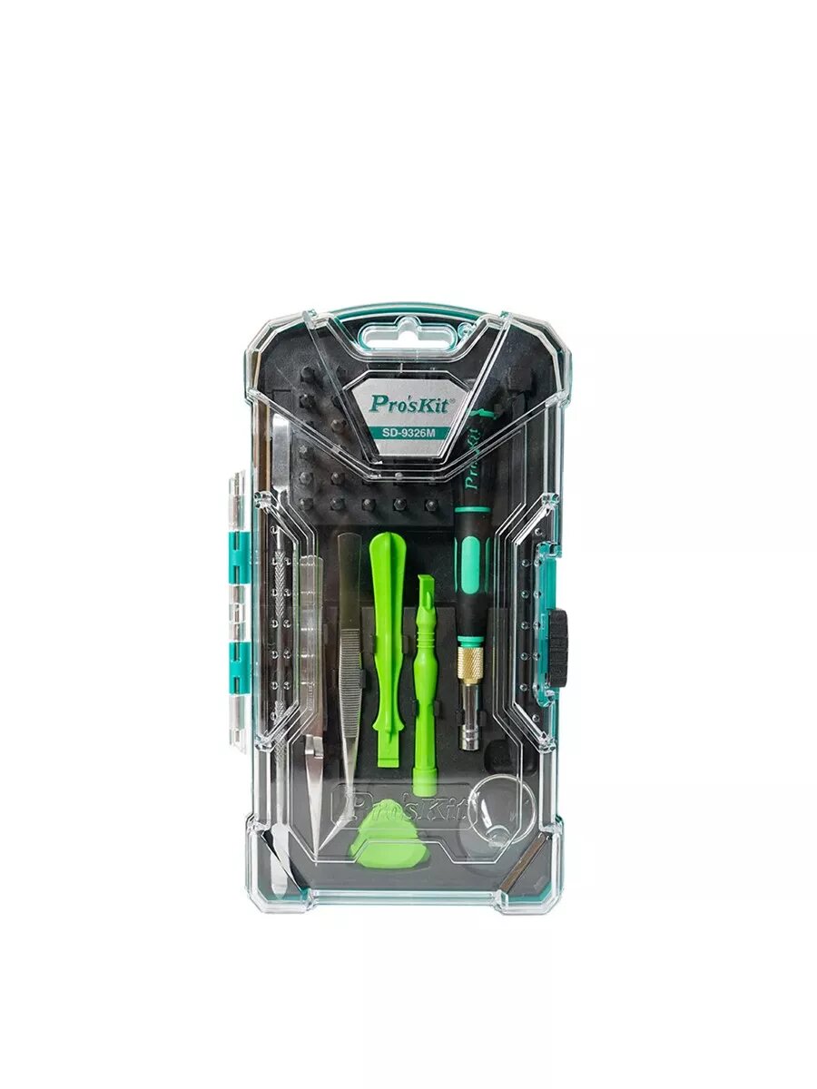 Набор для ремонта электроники SD-9326M
