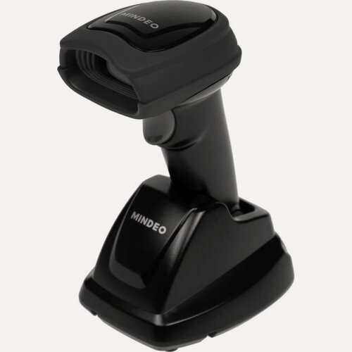 Изображение товара Mindeo Сканер штрих - кодов CS2291 - HD BT 2D беспроводной, серый