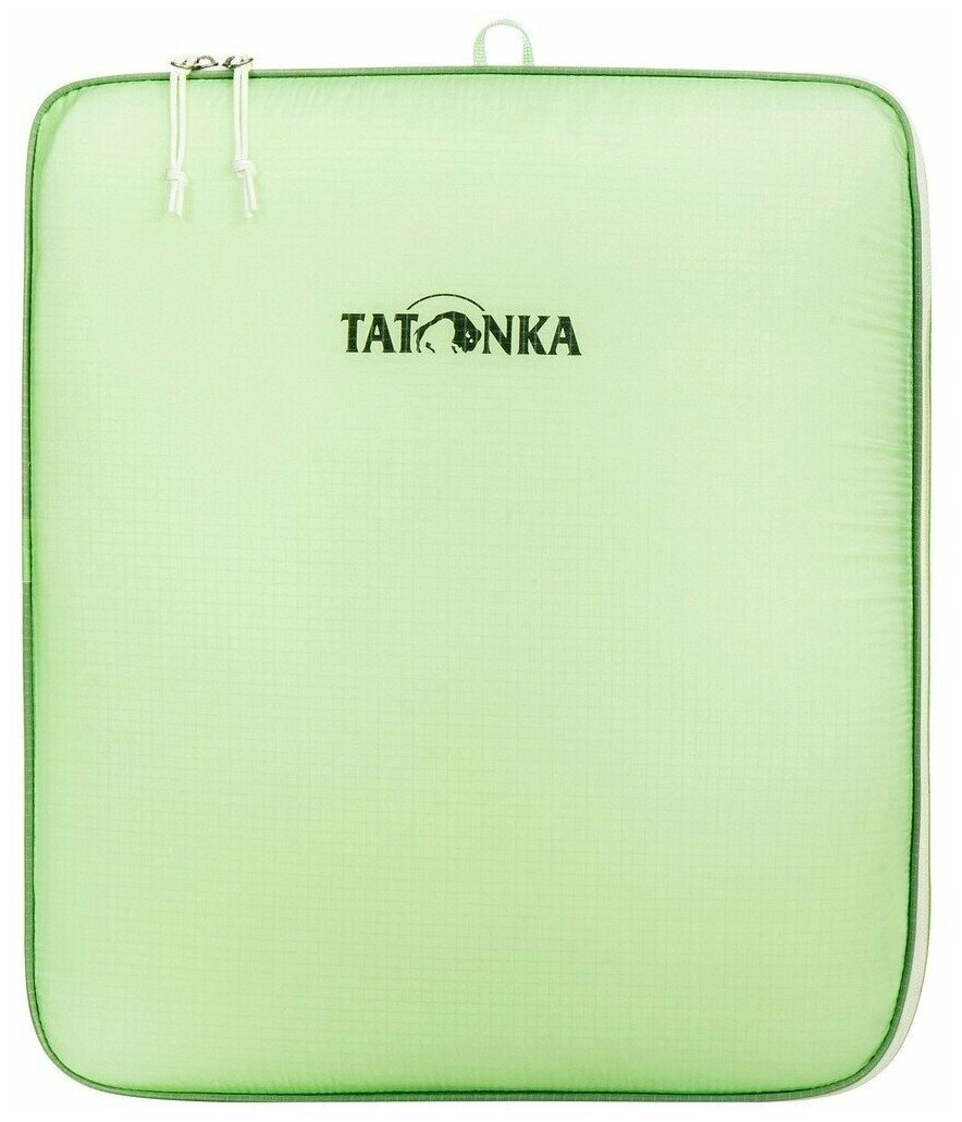 Чехол Tatonka SQZY Pouch XL lighter green