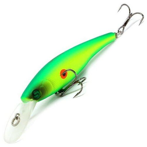 фото Воблер sprut sagami d 70sp 6.8г/lgrd