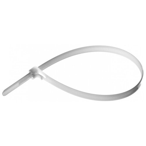Smart Buy Стяжка хомут нейлоновая Smartbuy 36300 100шт белый 3 шт 1244₽