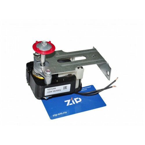 Двигатель обдува YZF 3206 на подставке YZF 3206 1565₽