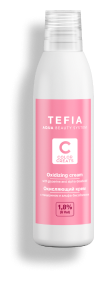 TEFIA ABS Окисляющий крем с глицерином и альфа-бисабололом 1,8%, 120 мл
