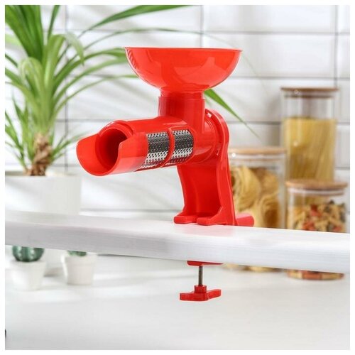 Соковыжималка для помидоров 27 см 202900₽