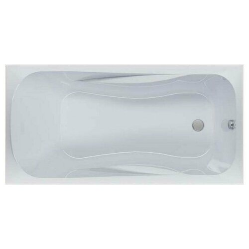 Ванна акриловая Азов MIRSANT 170*75 