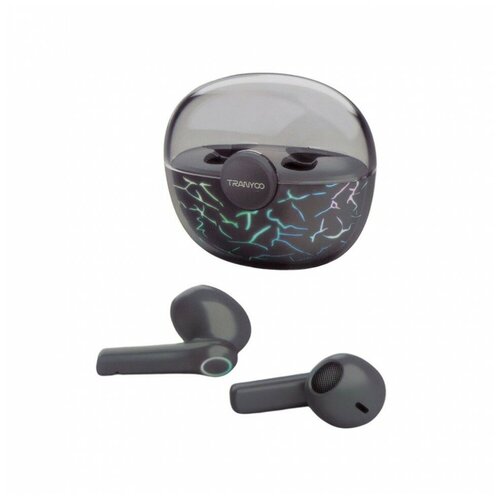 Беспроводные наушники с микрофоном Tranyoo T-M19 261800₽