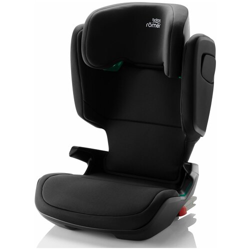 Детское автокресло Britax Roemer KIDFIX M i-SIZE Cosmos Black