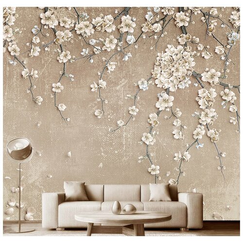 Фотообои на стену Модный Дом 