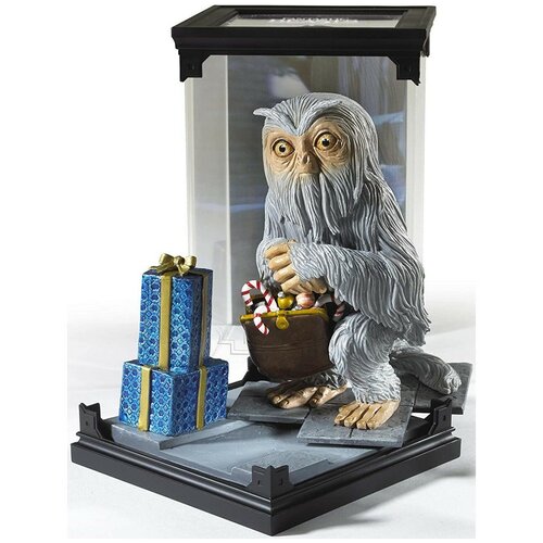 Фигурка Fantastic Beasts: Demiguise Magical Creatures (18,5 см) фигурка the noble collection гарри поттер водяной демон гриндилоу