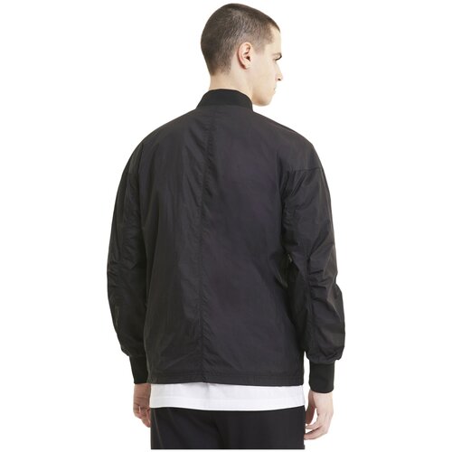 фото Ветровка puma bmw mms street jacket мужчины 59796901 s