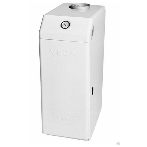 Мимакс Vega КСГ-7 Газовый котел напольный 2385000₽