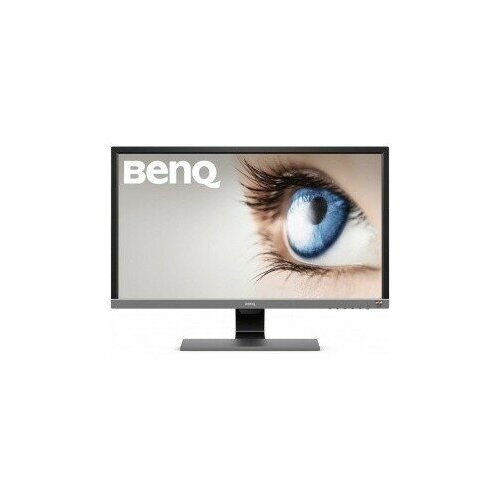 BenQ LCD 279 EL2870U E серый черный 3144700₽