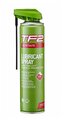 Смазка с тефлоном Weldtite TF2 Ultimate Smart Spray, 400 мл.