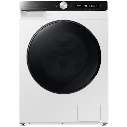 Стиральные машины с сушкой Samsung WD90A6S44BE 8299000₽