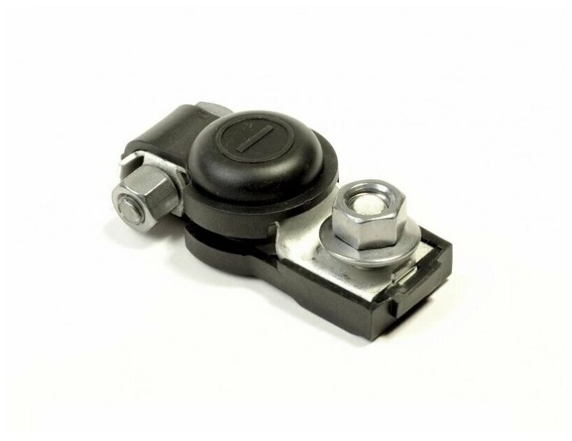 фото Клемма аккумулятора general motors 96187092 96187092