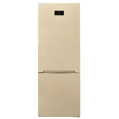 Холодильник SHARP SJ-492IHXJ42R бежевый FNF 8292000₽