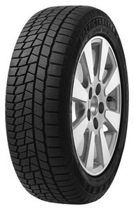 Шины Maxxis SP-02 Arctic Trekker 215/55 R17 98T зимние