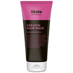 Likato Professional KERALESS Кератин-маска для волос - изображение