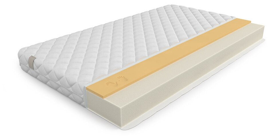 Матрас Mr.Mattress SMART L (90x190)