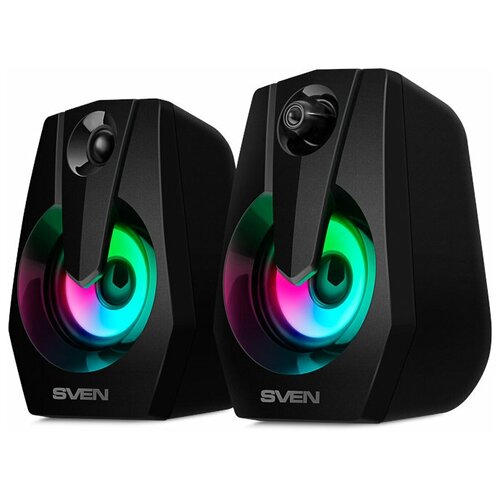 Колонка Sven 370 SV-020552 колонка sven ps 380 sv 021290