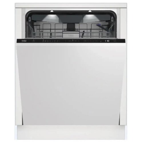 встраиваемая посудомоечная машина beko bdis15020 Встраиваемая посудомоечная машина Beko BDIN38530A