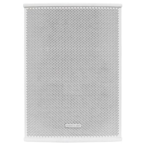 Акустическая система ECLER ARQIS 112WH WRMS 300 Вт 8Ом 12НЧ14ВЧ Белый цвет 2284600₽