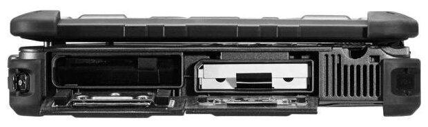 Ноутбук X500G3 CI5-7440EQ 15 8GB 500GB W10P XQ1SZFCHTDXX GETAC